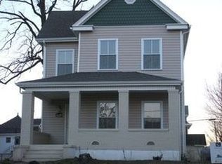 1630 Rorer Ave SW, Roanoke, VA 24016