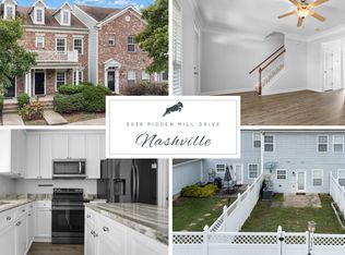 9036 Rigden Mill Dr, Nashville, TN 37211