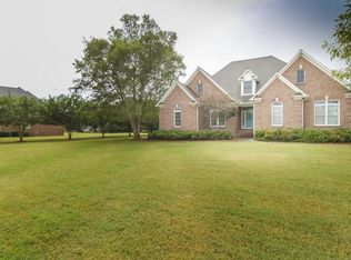 3133 Will Ct, Graham, NC 27253