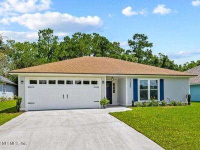 12487 ANTLER HILL Drive N, Jacksonville, FL, 32224