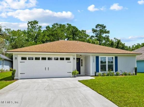 12487 ANTLER HILL Drive N, Jacksonville, FL 32224