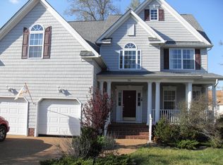 106 Clipper Ct, Williamsburg, VA 23185