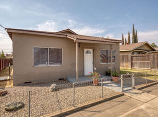 302 N 5th Ave, Oakdale, CA