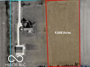 0 W 900 N, Fortville, IN 46040