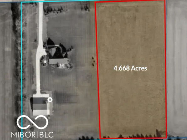 0 W 900 N, Fortville, IN 46040