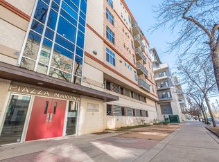 711 W 26th St APT 703, Austin, TX 78705