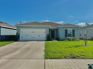937 Eagle Rock Ter, Winter Haven, FL 33880
