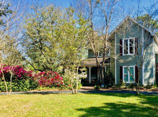 20332 Hayes Rd, Long Beach, MS 39560