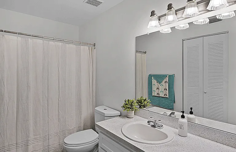 Promenade at Summer Trace Apartments — Photo 10