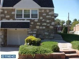 1108 Plane Rd, Philadelphia, PA 19115