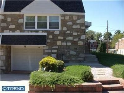 1108 Plane Rd, Philadelphia, PA, 19115