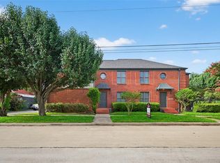 709 W Main St, Houston, TX 77006