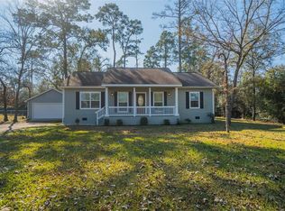 25147 Lakeside Dr, Hockley, TX 77447