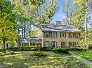 3218 Riverview Dr, Triangle, VA 22172