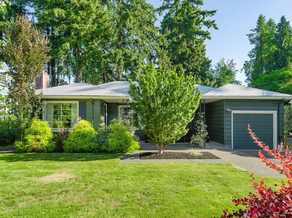 10019 NE Skidmore St, Portland, OR 97220