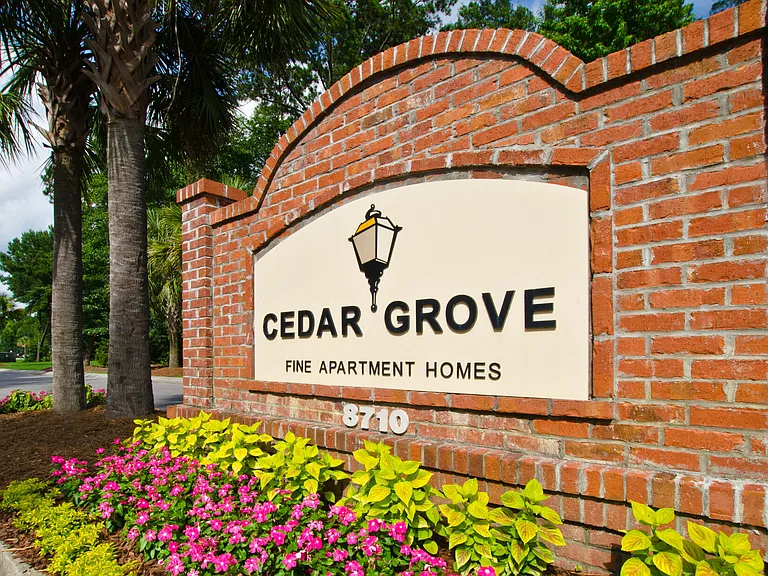 Cedar Grove — Photo 7