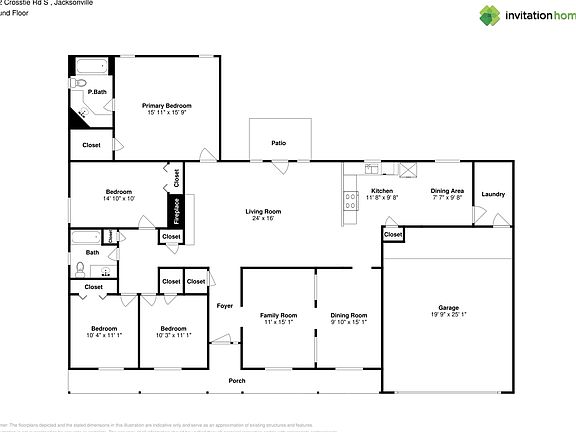 2nd image of this home