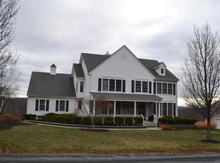 22 Heather Rdg, Highland Mills, NY 10930