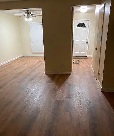 Dining and Kitchen