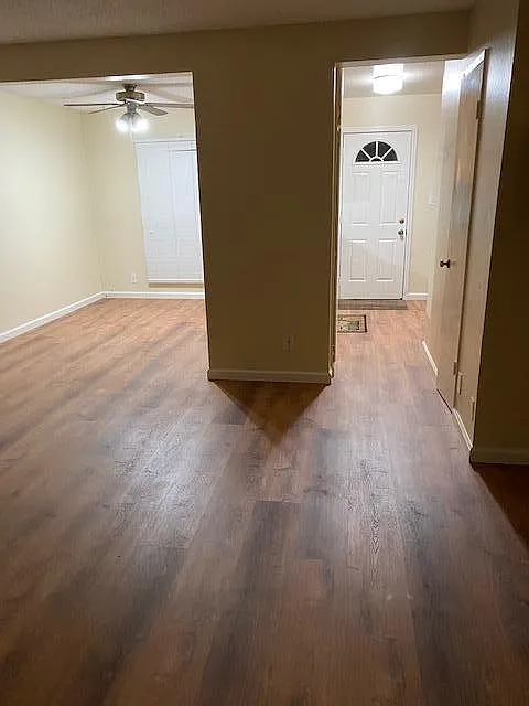 Dining and Kitchen