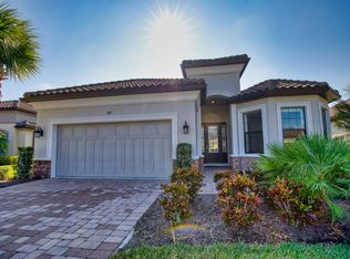 5617 Semolino St, Nokomis, FL 34275