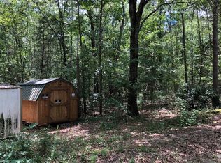 0 Ray McMahan Rd, Iva, SC 29655