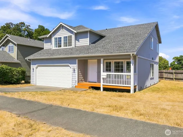6521 26th ST NE, Tacoma, WA 98422