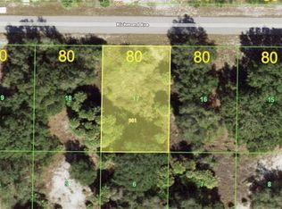 19195 Richmond Ave, Port Charlotte, FL 33954