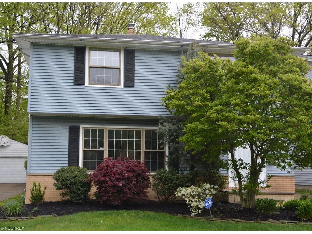 2131 Halcyon Rd photo 1
