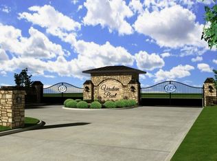 2613 Olive Crest Rd, Burleson, TX 76028