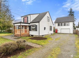 808 Polk Street S, Tacoma, WA 98444