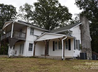 91 Myers Norton Dr, Old Fort, NC 28762