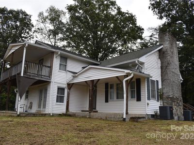 91 Myers Norton Dr, Old Fort, NC, 28762