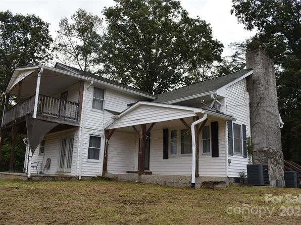 91 Myers Norton Dr, Old Fort, NC 28762