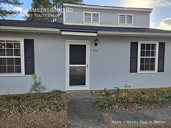 3rd image of 4547 Chambersburg Rd