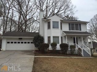 3828 September Way, Snellville, GA 30039