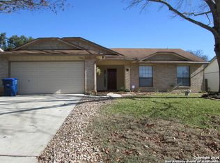 13926 Chisom Creek St, San Antonio, TX 78249