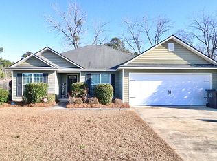 4652 Stonewall Cir, Valdosta, GA 31605