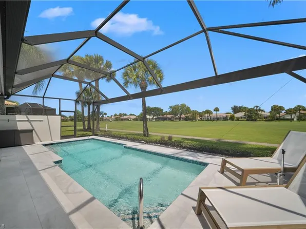 13661 Southampton DR, BONITA SPRINGS, FL 34135