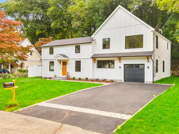 7 Glenwood Drive, Darien, CT 06820
