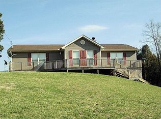 132 Rupert Dr, Dandridge, TN 37725