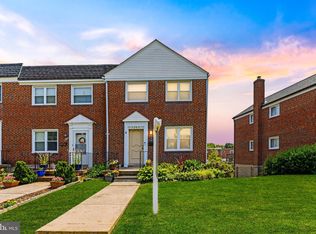 1243 Deanwood Rd, Parkville, MD 21234