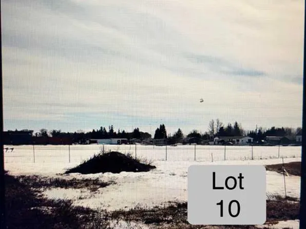 5085 Cornerstone Cres, High Prairie, AB T0G 1E0