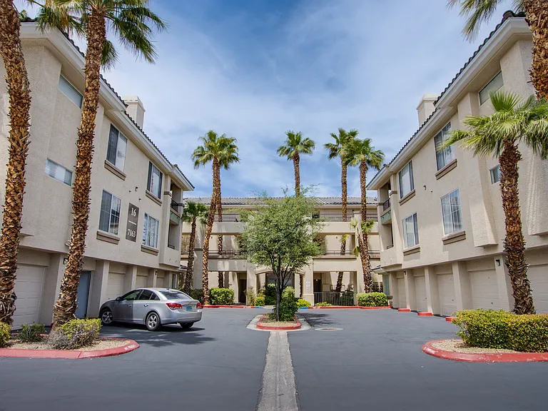 7163 S Durango Dr #209 — Photo 17