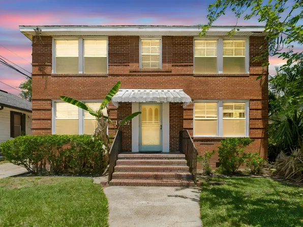 Two Weeks Free Charming 1br Near San Marco Great Location!, 1037 Riviera St #2, Jacksonville, FL 32207