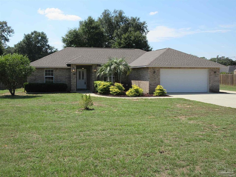 5369 Willard Norris Rd, Milton, FL 32570 Zillow