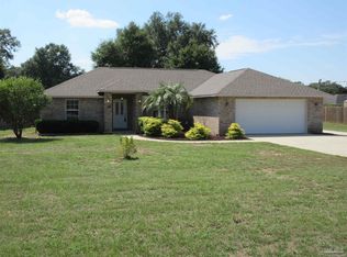 5369 Willard Norris Rd, Milton, FL 32570