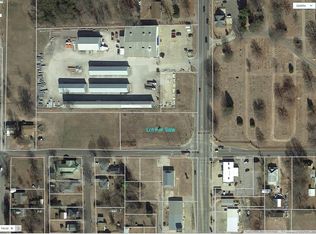 1401 N York St, Muskogee, OK 74403