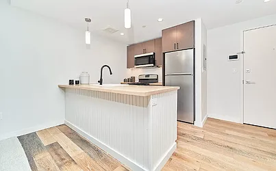 Rented by Living New York