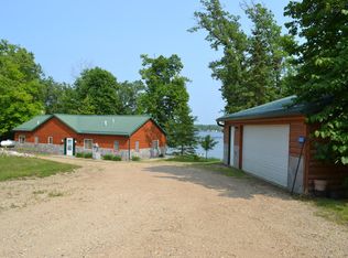 13836 Valhalla Dr, Lengby, MN 56651